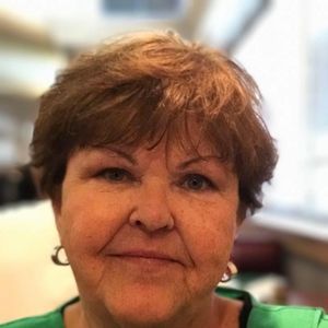 Meet your Posher, Patricia